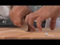Knife Skills and Safety Techniques
