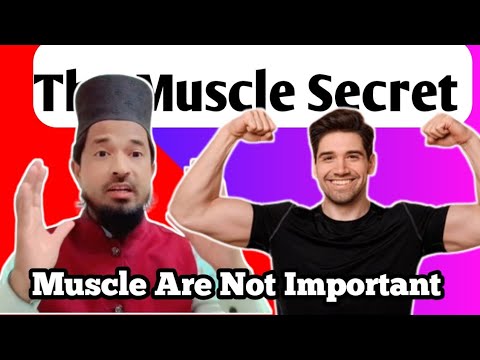 Takatwar Aur Sabr Karne Wala Aadmi | Jab Sabr Ban Jaata Hai Takat | Takat Aur Sabr Ka Sacha Matlab