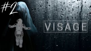 【Visage #2】極限の恐怖を：P.T.リスペクトのサイコホラー【VTuber】