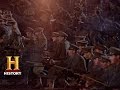 World War I Causes and Consequences