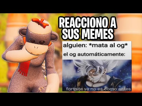 memes de fortnite que nerfean el aim assist... | CONCURSO DE MEMES DE FORTNITE