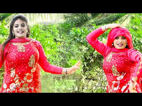 फिल्म चंद्रावल देखूंगी | Haryanvi Song | Latest Dance Video 2024 | New dance | Sunita Baby Official