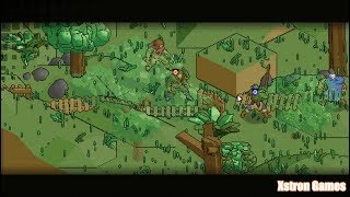 Tactics V Obsidian Brigade Xstron Games