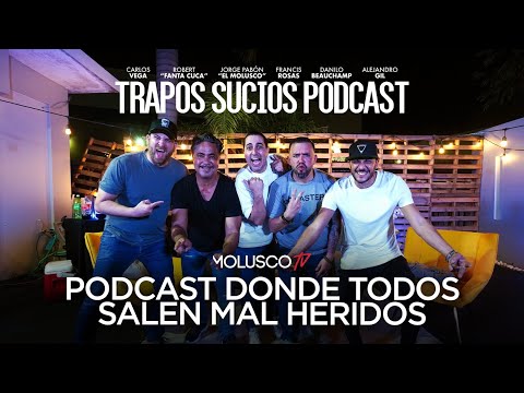 Contestando preguntas salen mal HERIDOS Molu, Francis, Vega, Danilo y Alejandro #TSP cap 2