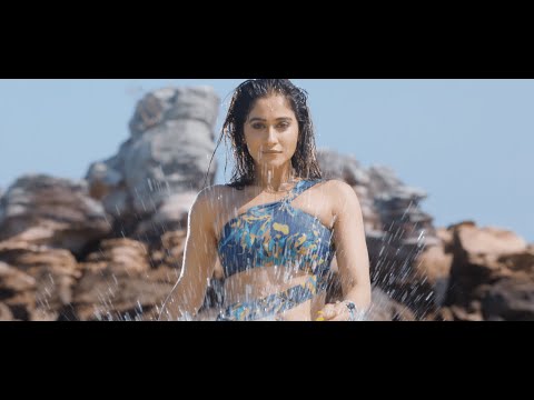 South Queen Regina Cassandra's Dashing Khiladi | Hindi Dubbed Full Movie | Gautham Karthik
