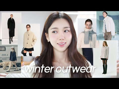 내돈내산 최애 겨울 아우터 6가지 🧣 (롱코트, 하프코트, 패딩, 퍼자켓) 연말연시 모임✨ 손색없는 겉옷 추천