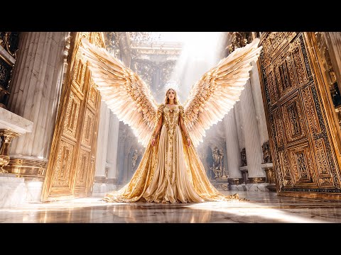 Blessings Of Angel✨Bring Healing, Peace And Miracles To Your Life Immediately ~ 1111Hz