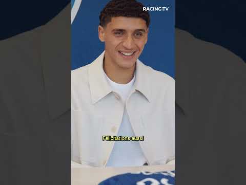 ✅ Une nouvelle étape pour Mohamed Bechikh