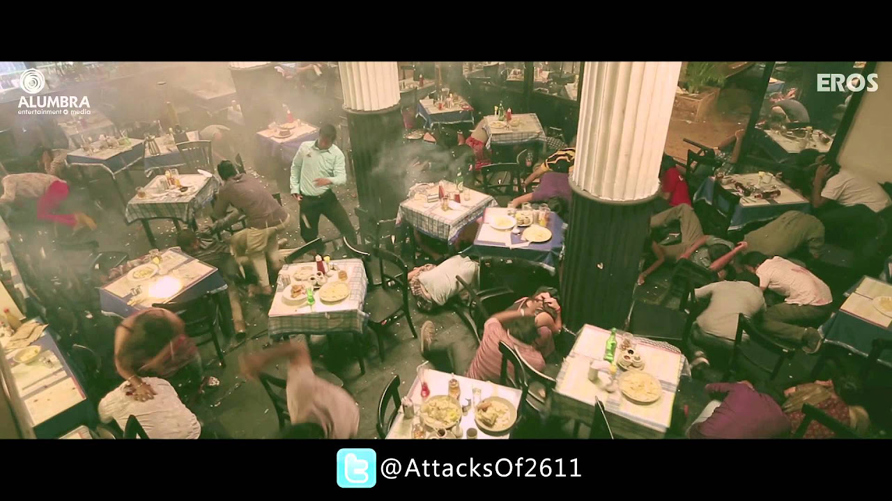 The Attacks Of 26/11 Trailer thumbnail
