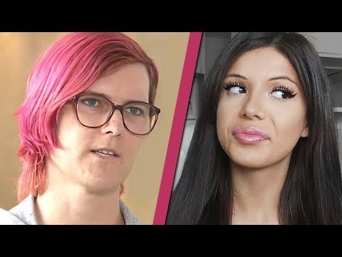Trans Athlete: "Women Who Can't Beat Me Are LOSERS"