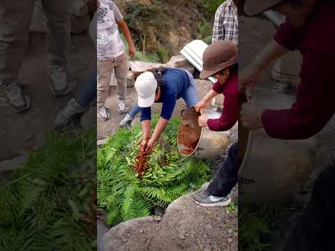 Un día en Perú 🇵🇪