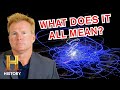 Investigating Anomalies at Skinwalker Ranch