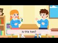 Identifying Numbers in Context