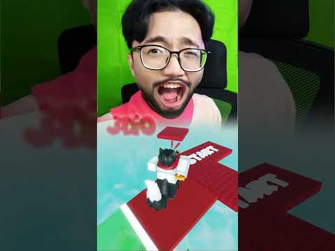 LAGU TREND INI CANDU TAPI NYEBELIN WOEE🤣 #gaming #roblox #robloxedit #towerroblox #shorts