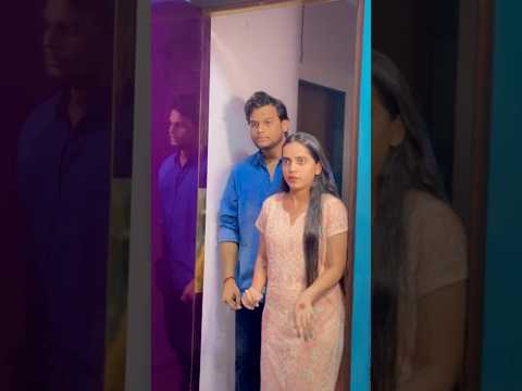 Wait For End😂|Ms Komal| Deepesh zo| #youtubeshorts #shorts #foryou #trending #viralvideo #funny #yt