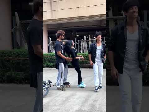 CRAKK girl #bollywood #movie #shorts #ytshorts