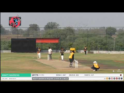 maruthi stars vs mighty marveriks