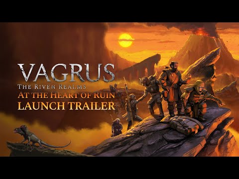 Open Trailer Video thumbnail