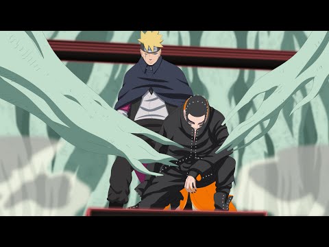 CREATION of Shinju Clones in Boruto Season 2! Who ARE Shinju Clones? | Boruto Fan Animation