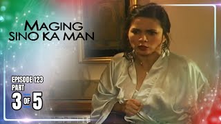 Maging Sino Ka Man | Episode 71 (3/5) | August 11, 2025