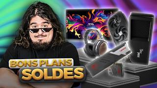 TOP BONS PLANS PC GAMER 2026 #2 : PC GAMER à 1000€ ? OUI C'est ENCORE POSSIBLE !