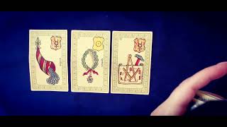 Pleine Lune en CAPRICORNE ♑ du 10 au 25 juillet Signes d'Eau ♋♏♓#tarot #voyance Claire Voyance