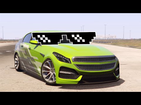 GTA 5 THUG LIFE #272 Funny Moments (GTA 5 Wins & Fails)