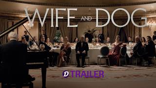 Wife and Dog Teaser Trailer