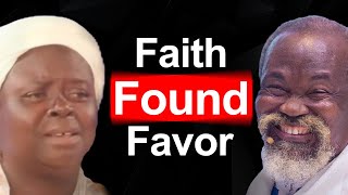 I LOST ALL AS A CHARCOAL SELLER BUT GOD LIFTED ME THROUGH STEPHEN ADOM KYEI-DUAH(VOG)#thevoiceofgod