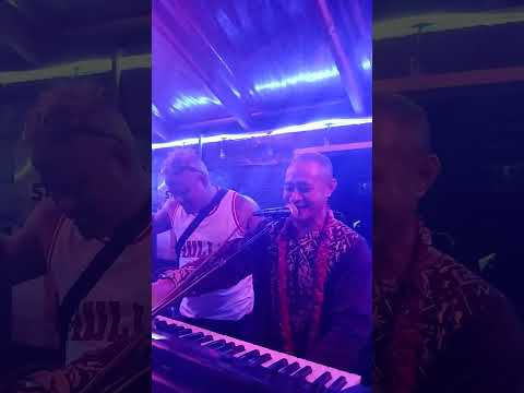 Mautoatasi Asuao-Live Performance Feat MLBand 