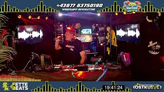 MMMit FETTE BEATS Part 303  - DJ Ostkurve Live