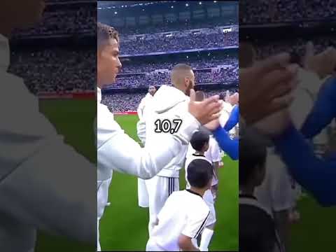 Fue heavy 😂 #shortsviral #futbol #lamineyamal #vinicius