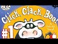 Farmer Brown's Halloween Adventure