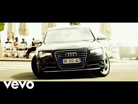 KOLBEIN - Dynamite | The Transporter Refueled [Chase Scene]