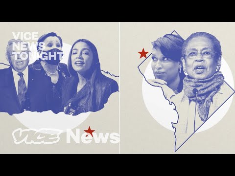 YouTube video thumbnail: Why Aren't D.C. and Puerto Rico States?