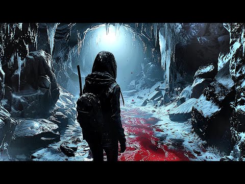 SHIVER Trailer 4K (New Survival Horror Game 2025)