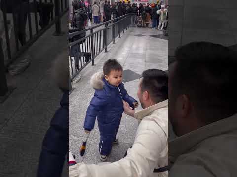 Пусть наши дети только знают счастья и любовь, поддержку и рядом были их родители всегда с ними❤️