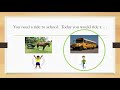 Exploring Long Ago vs. Today in 1st Grade Social Studies