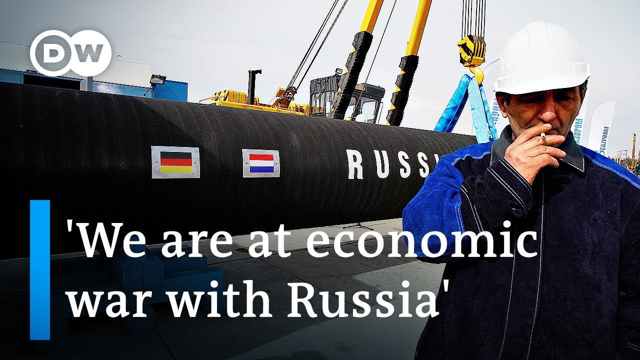 Russia halts Gas delivery: How bad is the Energy outlook for Europe?