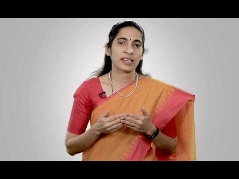 Women of VMware - Meet Anuradha Krishna, Senior Engineering Manager at VMware India