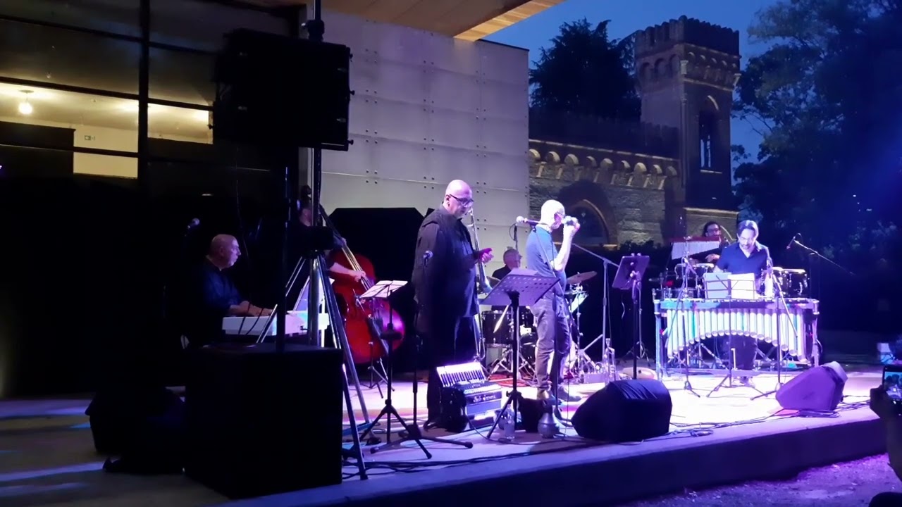 LUCJAZZ