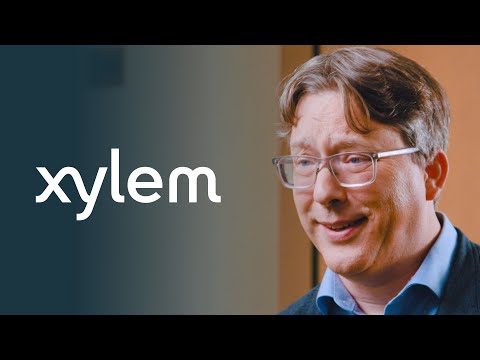 Xylem leverages Amazon Redshift for high performance data solution | Amazon Web Services