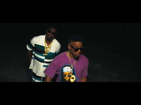 Kiebo (Official Video)