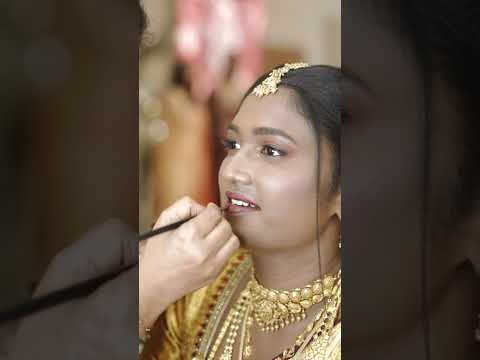 Wedding # mua#iswaryapradeep#palakkad