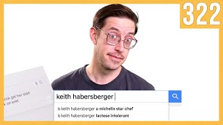 Try Guys Answer Web's Most Searched Questions - The Try Pod Ep. 322
