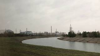 Trip to Chernobyl - CHERNOBYL ADVENTURE