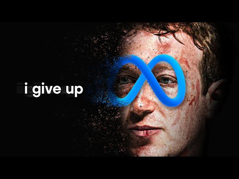 This NEW Metaverse Just KILLED Zuck's