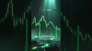 عملة جبارة تستعد للإنـفـجـار قريبا  #cryptocurrency #bitcoin #crypto #تداول  #استثمار##Cardano forex
