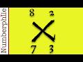 The Ground of Arts and Arithmetic Innovations