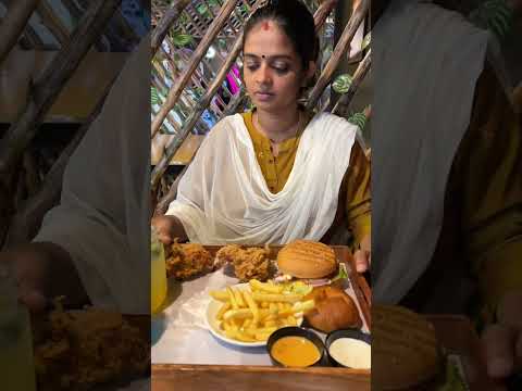 ഉച്ചയ്ക്ക് ഉഷാറാക്കി …